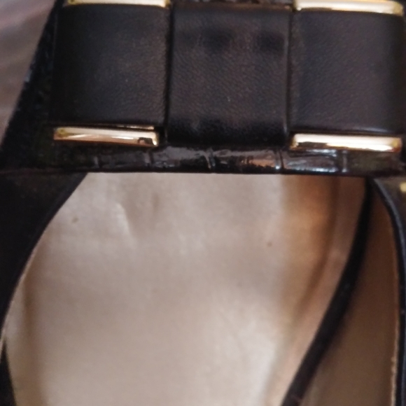 Karen Scott Shoes. Very good condition. Pre-loved. - Picture 3 of 7